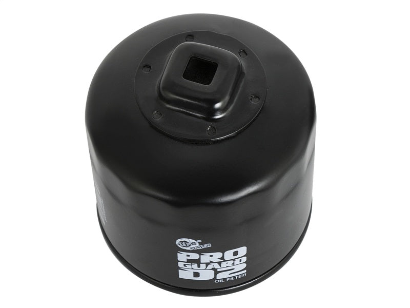 Oil Filters AFE44-LF018 aFe