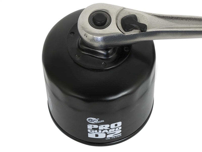 Oil Filters AFE44-LF018 aFe