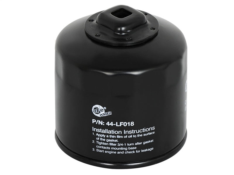 Oil Filters AFE44-LF018 aFe