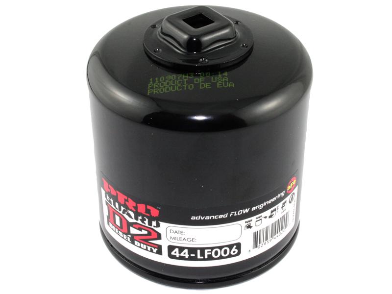 Oil Filters AFE44-LF018 aFe