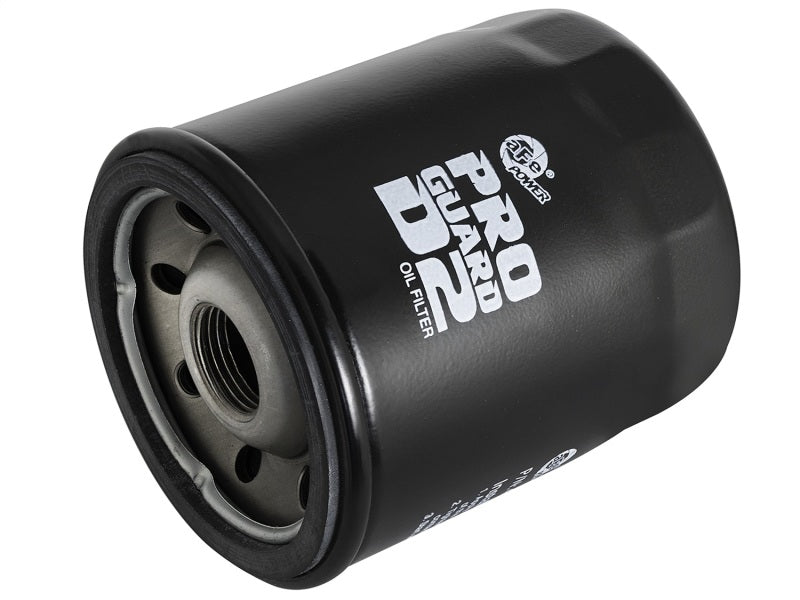 Oil Filters AFE44-LF014 aFe