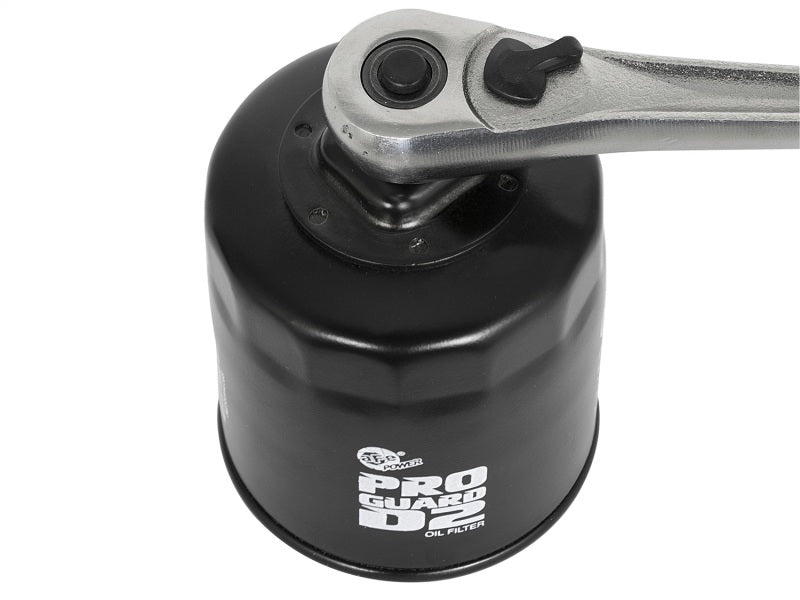 Oil Filters AFE44-LF014 aFe