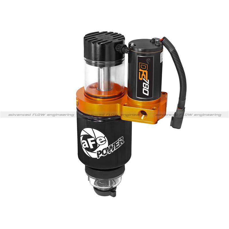 Fuel Filters AFE44-FF020 aFe