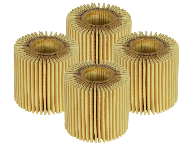 Oil Filters AFE44-LF036-MB aFe