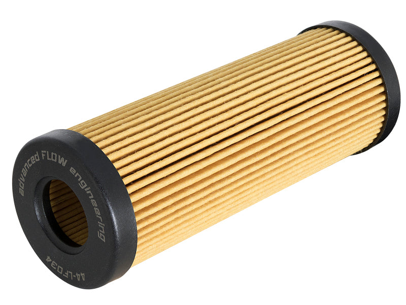 Oil Filters AFE44-LF034-MB aFe