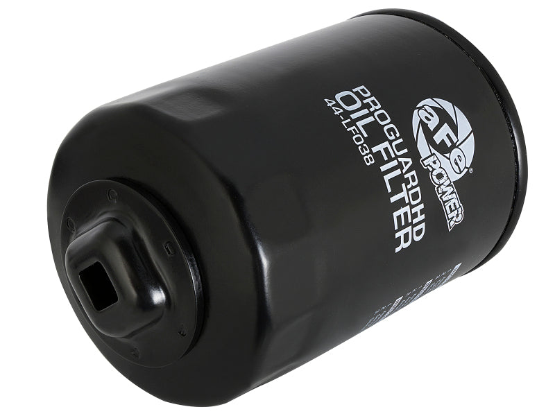Oil Filters AFE44-LF038-MB aFe