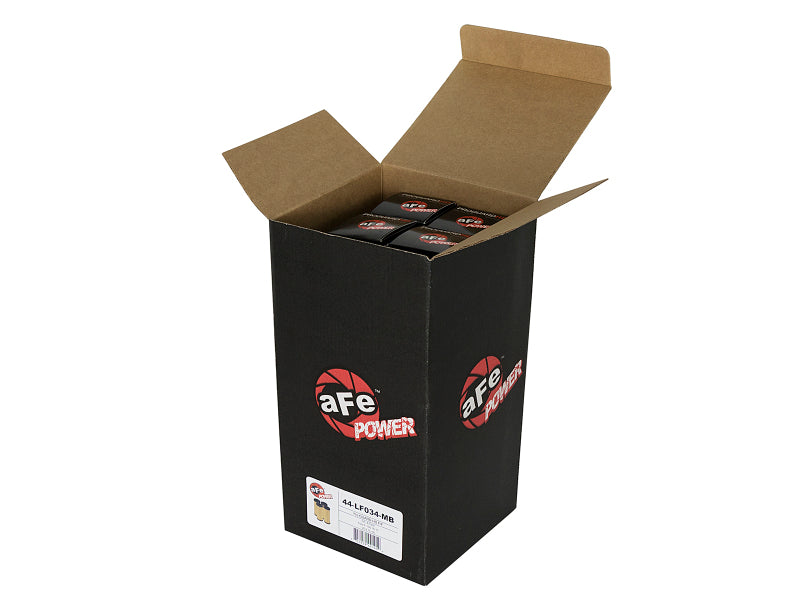 Oil Filters AFE44-LF034-MB aFe
