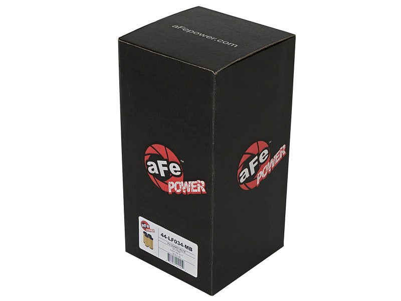 Oil Filters AFE44-LF034-MB aFe