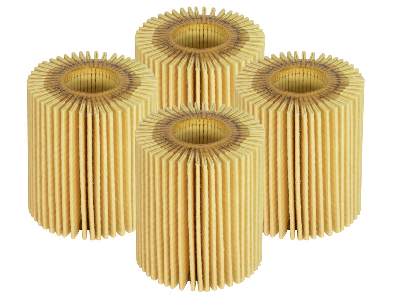 Oil Filters AFE44-LF040-MB aFe