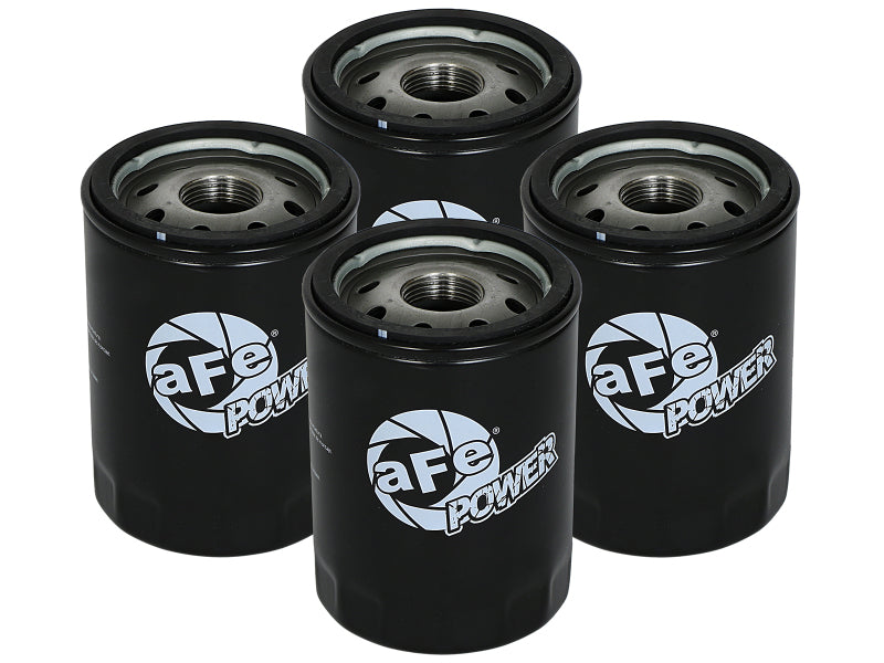 Oil Filters AFE44-LF038-MB aFe