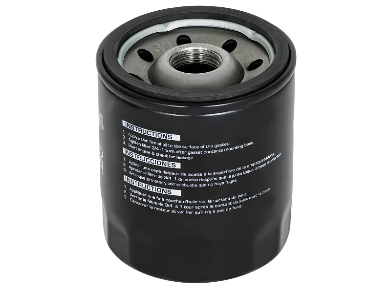 Oil Filters AFE44-LF037 aFe