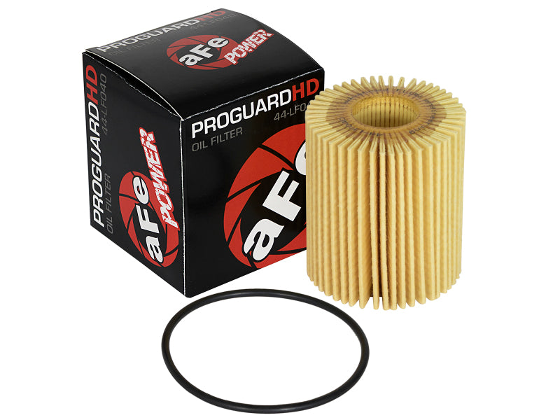 Oil Filters AFE44-LF040 aFe