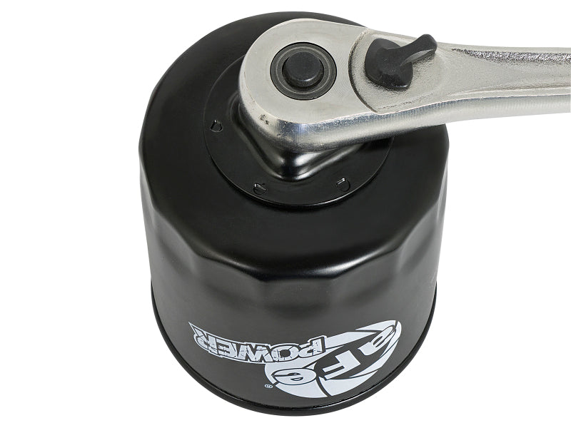 Oil Filters AFE44-LF037 aFe