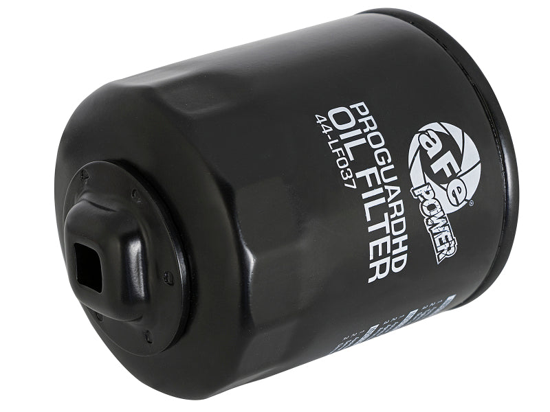 Oil Filters AFE44-LF037 aFe