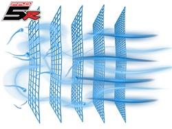 Air Filters - Direct Fit AFE70-50008 aFe
