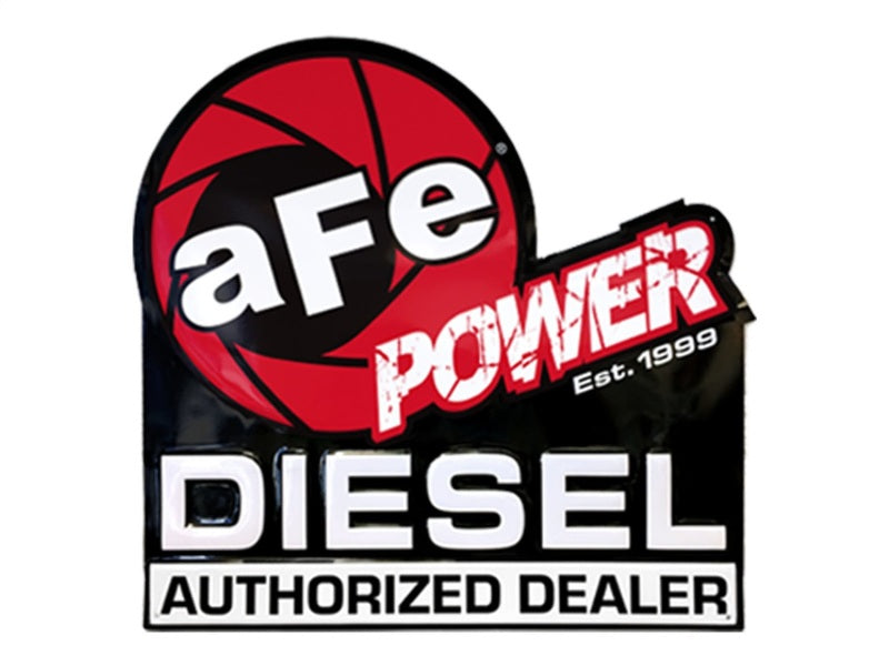 Marketing AFE40-10193 aFe
