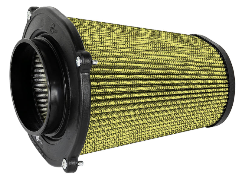 Cold Air Intakes AFE72-91133 aFe