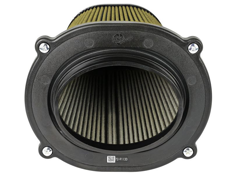 Cold Air Intakes AFE72-91133 aFe