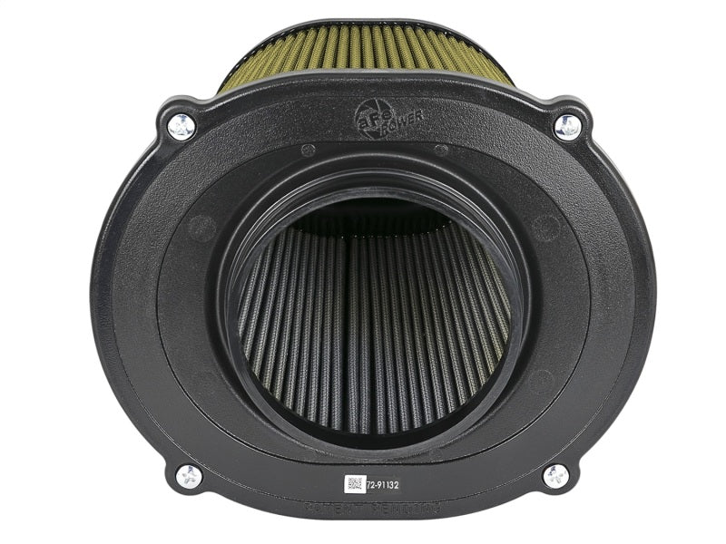 Cold Air Intakes AFE72-91132 aFe