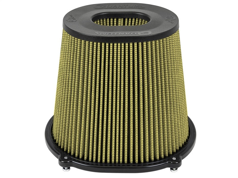 Cold Air Intakes AFE72-91132 aFe
