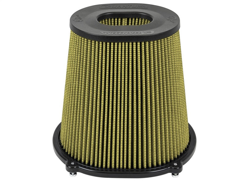 Cold Air Intakes AFE72-91129 aFe