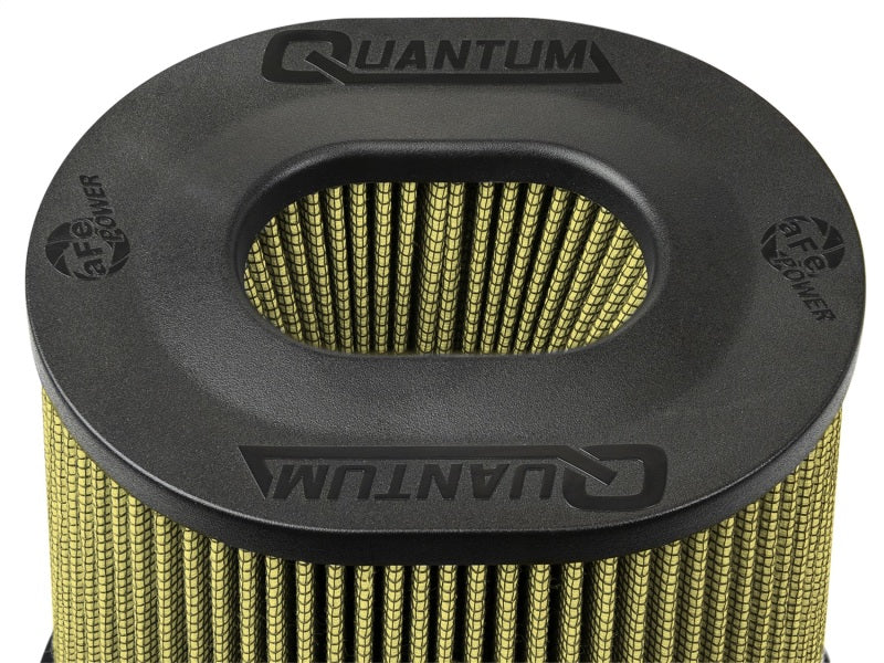 Cold Air Intakes AFE72-91129 aFe