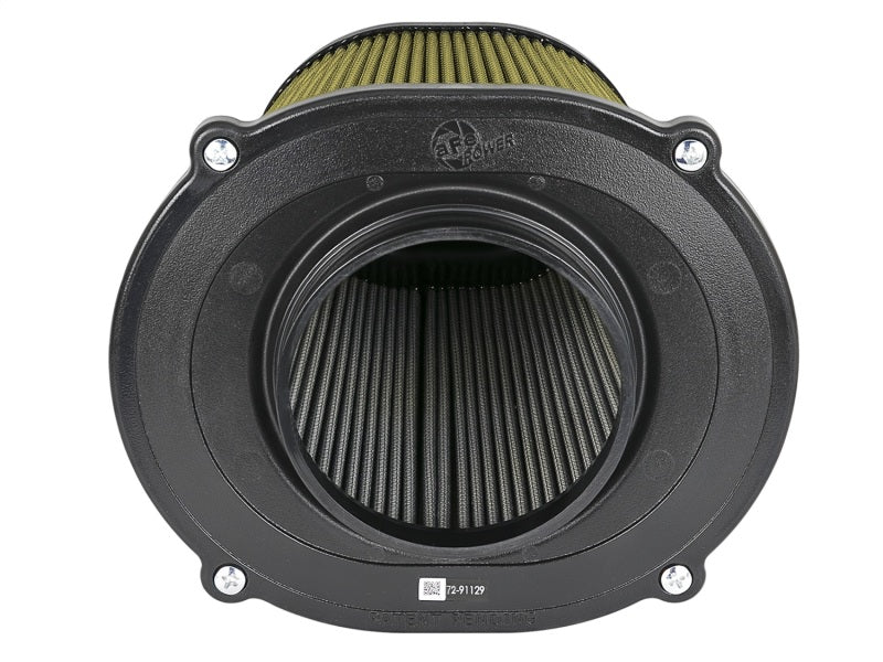 Cold Air Intakes AFE72-91129 aFe