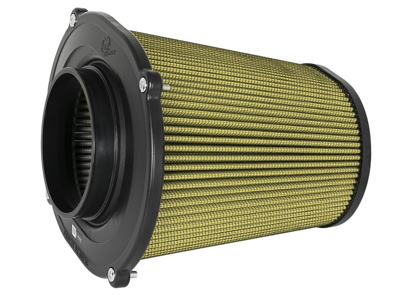 Cold Air Intakes AFE72-91129 aFe