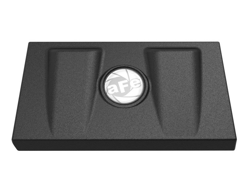 Cold Air Intakes AFE52-10003C aFe