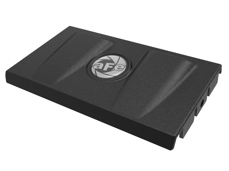 Cold Air Intakes AFE52-10003C aFe