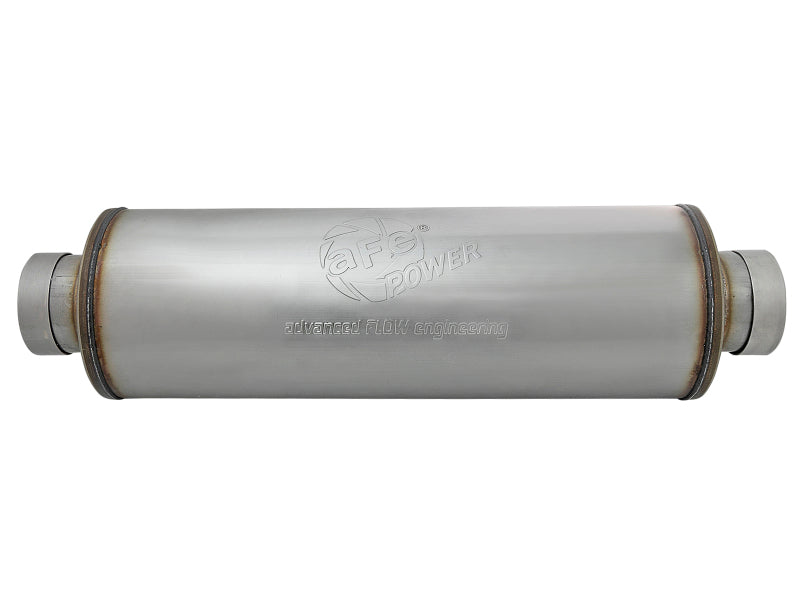 Muffler AFE49M00038 aFe