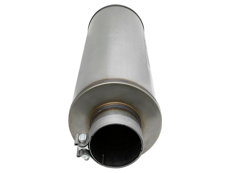 Muffler AFE49M00038 aFe