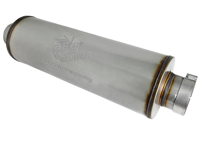 Muffler AFE49M00038 aFe