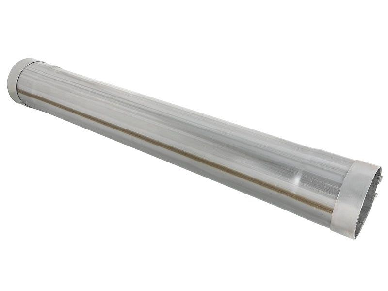 Muffler Delete Pipes AFE49M00039 aFe
