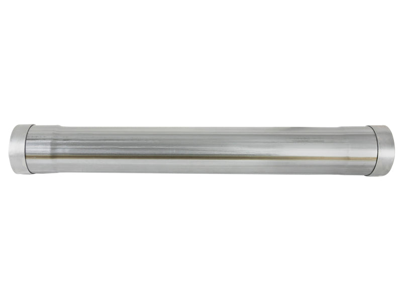 Muffler Delete Pipes AFE49M00039 aFe