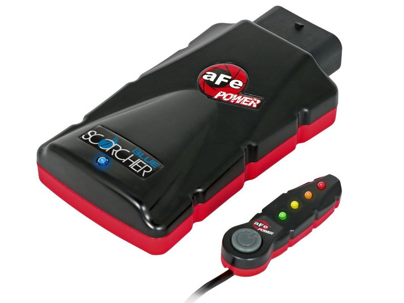 In-Line Modules AFE77-86601 aFe