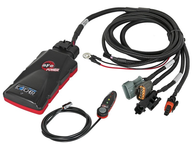 In-Line Modules AFE77-86601 aFe