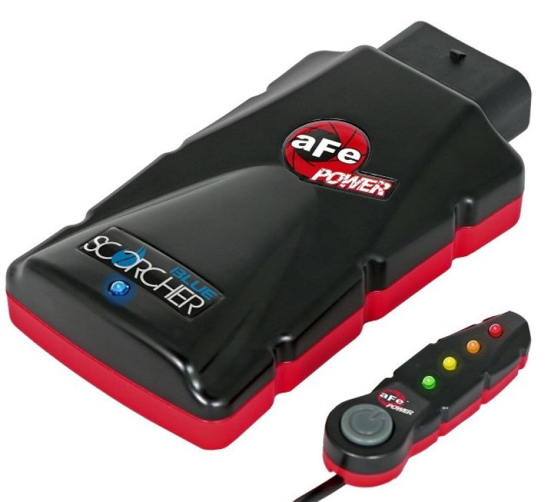In-Line Modules AFE77-86004 aFe