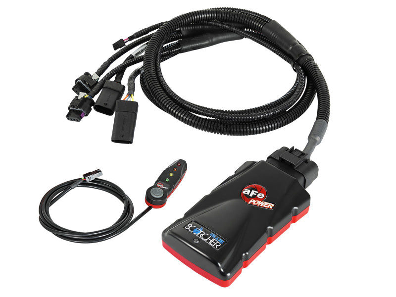 In-Line Modules AFE77-86004 aFe