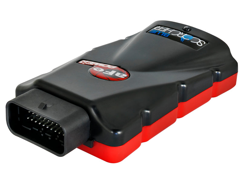 In-Line Modules AFE77-86004 aFe