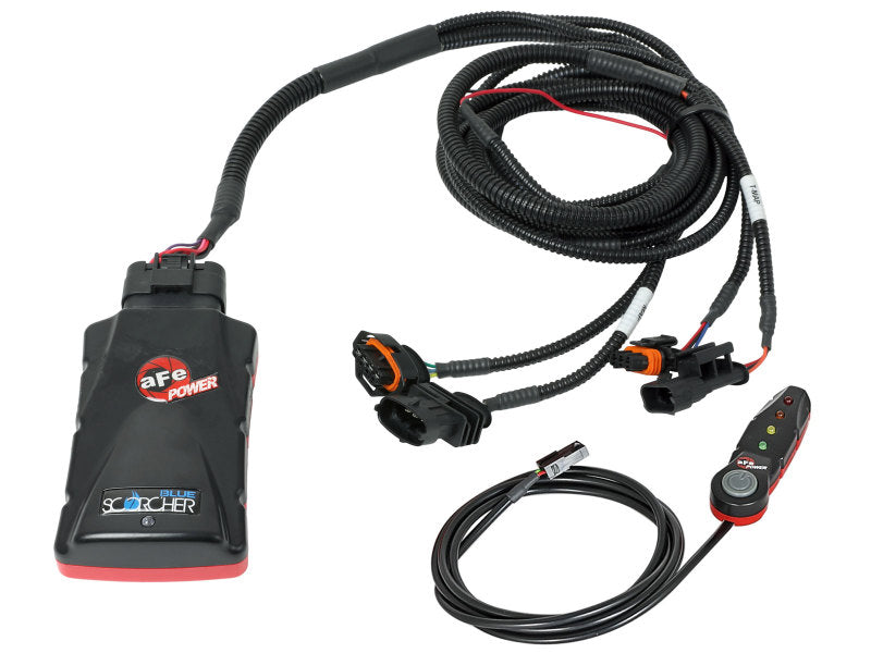 In-Line Modules AFE77-83021 aFe
