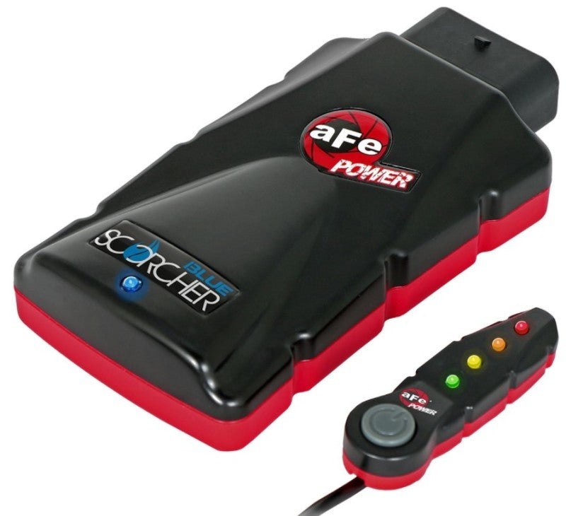 In-Line Modules AFE77-83021 aFe