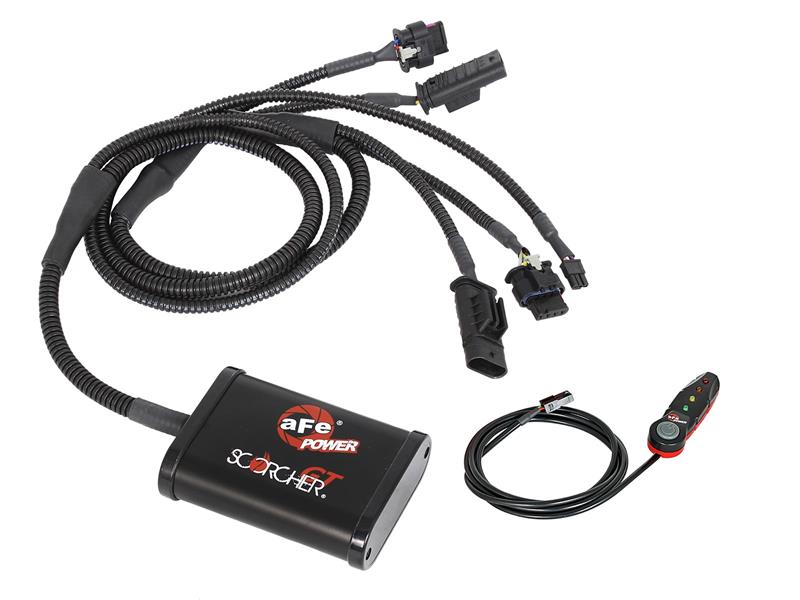 In-Line Modules AFE77-46004 aFe