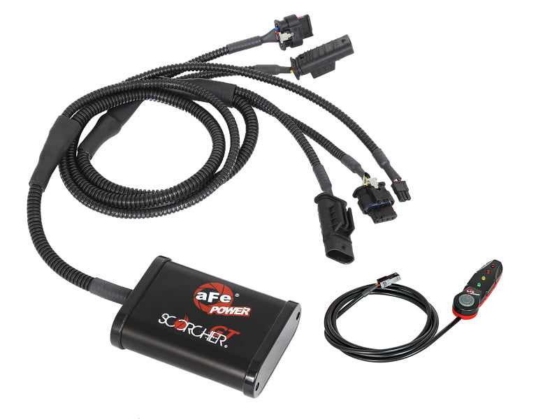 In-Line Modules AFE77-46004 aFe