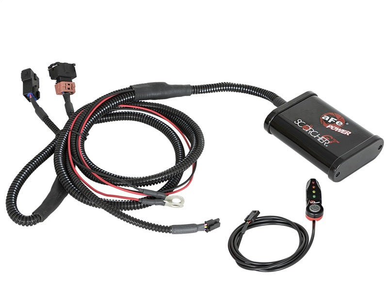 In-Line Modules AFE77-46701 aFe