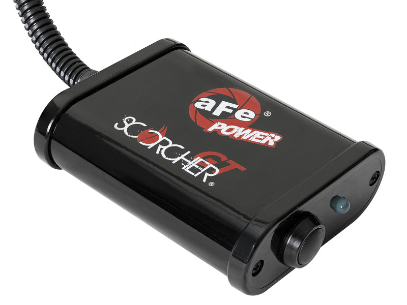 In-Line Modules AFE77-42011 aFe