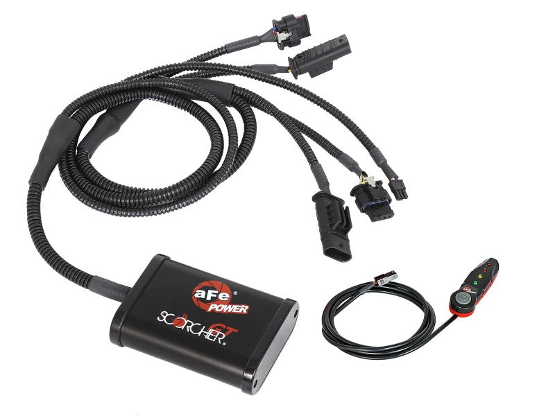 In-Line Modules AFE77-46105 aFe