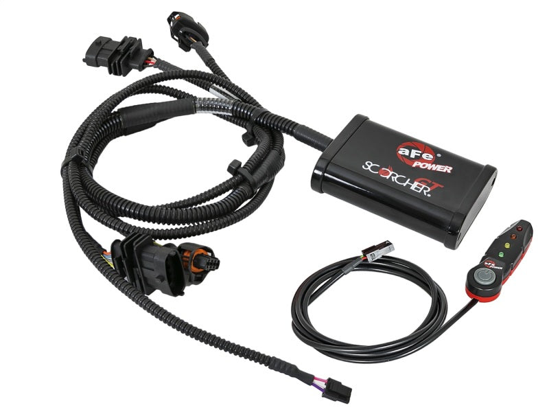 In-Line Modules AFE77-47001 aFe