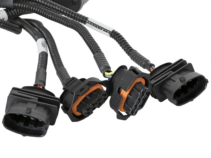 In-Line Modules AFE77-47001 aFe