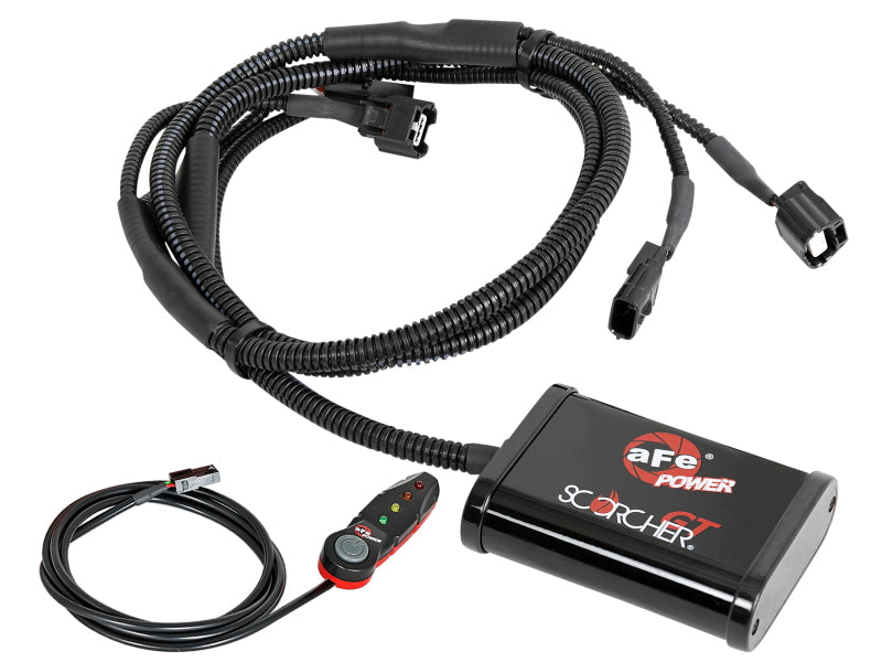 In-Line Modules AFE77-46104 aFe